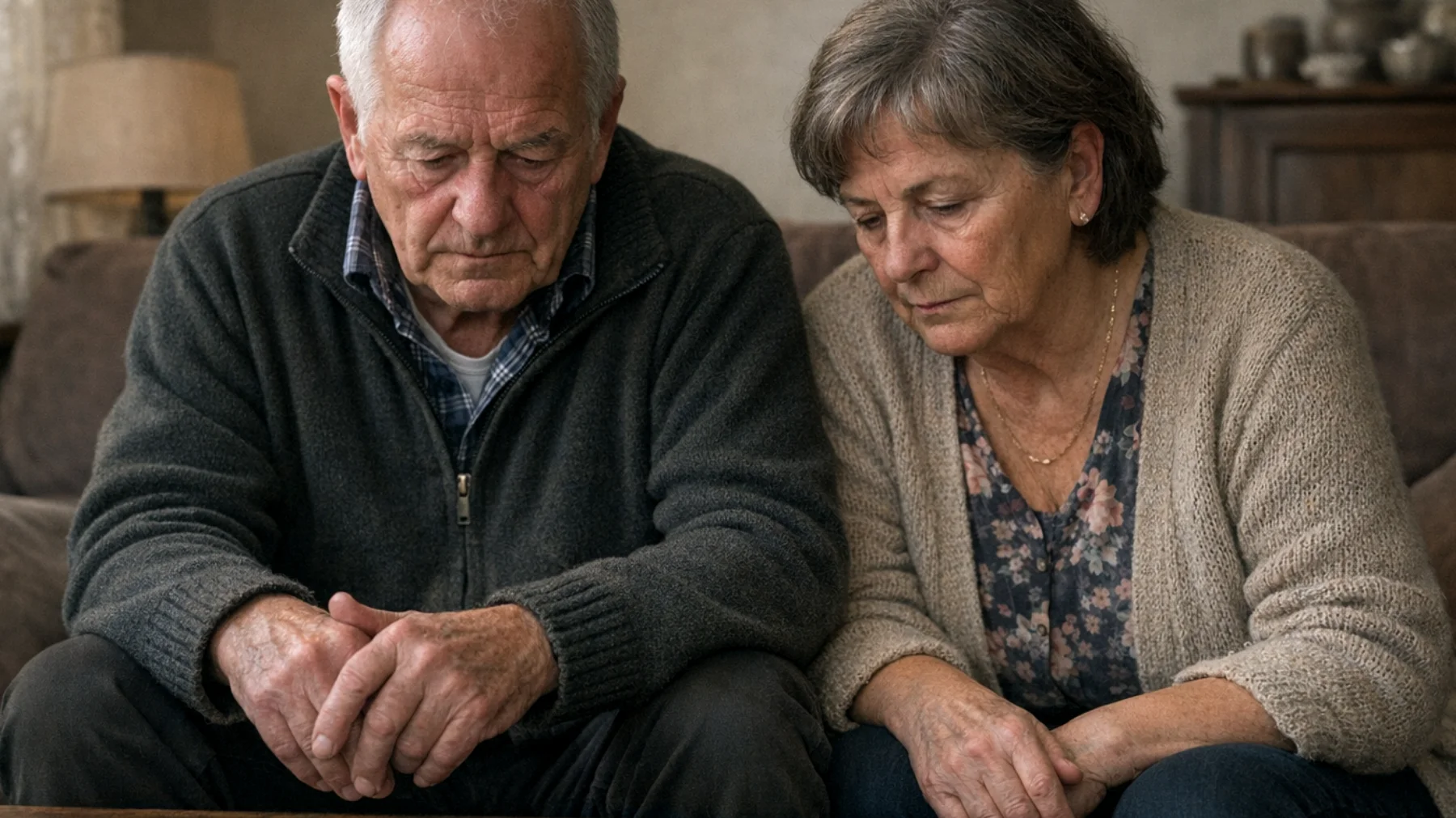 Die Großeltern fühlen sich schuldig, weil sie glauben, nicht genug Zeit und Energie für ihre erwachsenen Enkelkinder aufzubringen. Sie fragen sich, ob sie in der Vergangenheit die richtigen Entscheidungen getroffen haben, und befürchten, dass ihre Fehler oder ihre Abwesenheit das Leben der jungen Erwachsenen negativ beeinflusst haben. Dieses Schuldgefühl führt dazu, dass sie entweder übermäßig nachgiebig werden oder sich emotional zurückziehen, um weitere Fehler zu vermeiden."