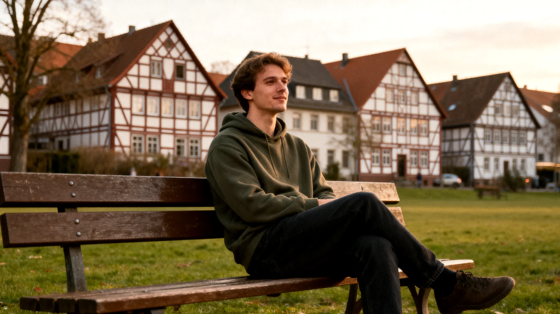 Der Großvater fühlt sich zunehmend frustriert und hilflos, weil seine erwachsenen Enkelkinder sich weigern, im gemeinsamen Haushalt oder bei Familientreffen grundlegende Alltagsaufgaben zu übernehmen – sei es beim Kochen, Aufräumen oder Einkaufen. Er empfindet dies als mangelnden Respekt und Undankbarkeit, während die jungen Erwachsenen die Situation als selbstverständlich betrachten und keine Notwendigkeit sehen, sich aktiv einzubringen."