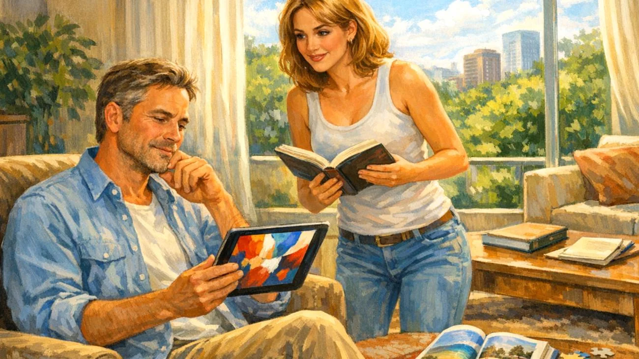 Was ist das Persönlichkeitsmerkmal, das alle intelligenten Menschen gemeinsam haben, laut Psychologie?2026-03-11T12:12:44.094Z"