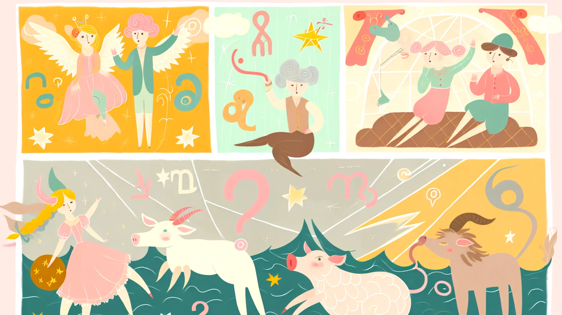 Morgenhoroskop 2026-03-11T12:26:44.760Z"