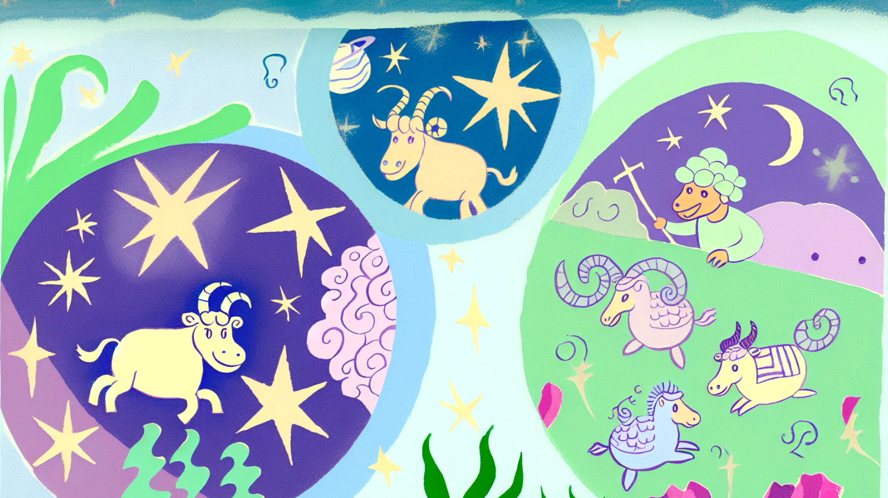 Morgenhoroskop 2026-03-13T10:25:26.226Z"