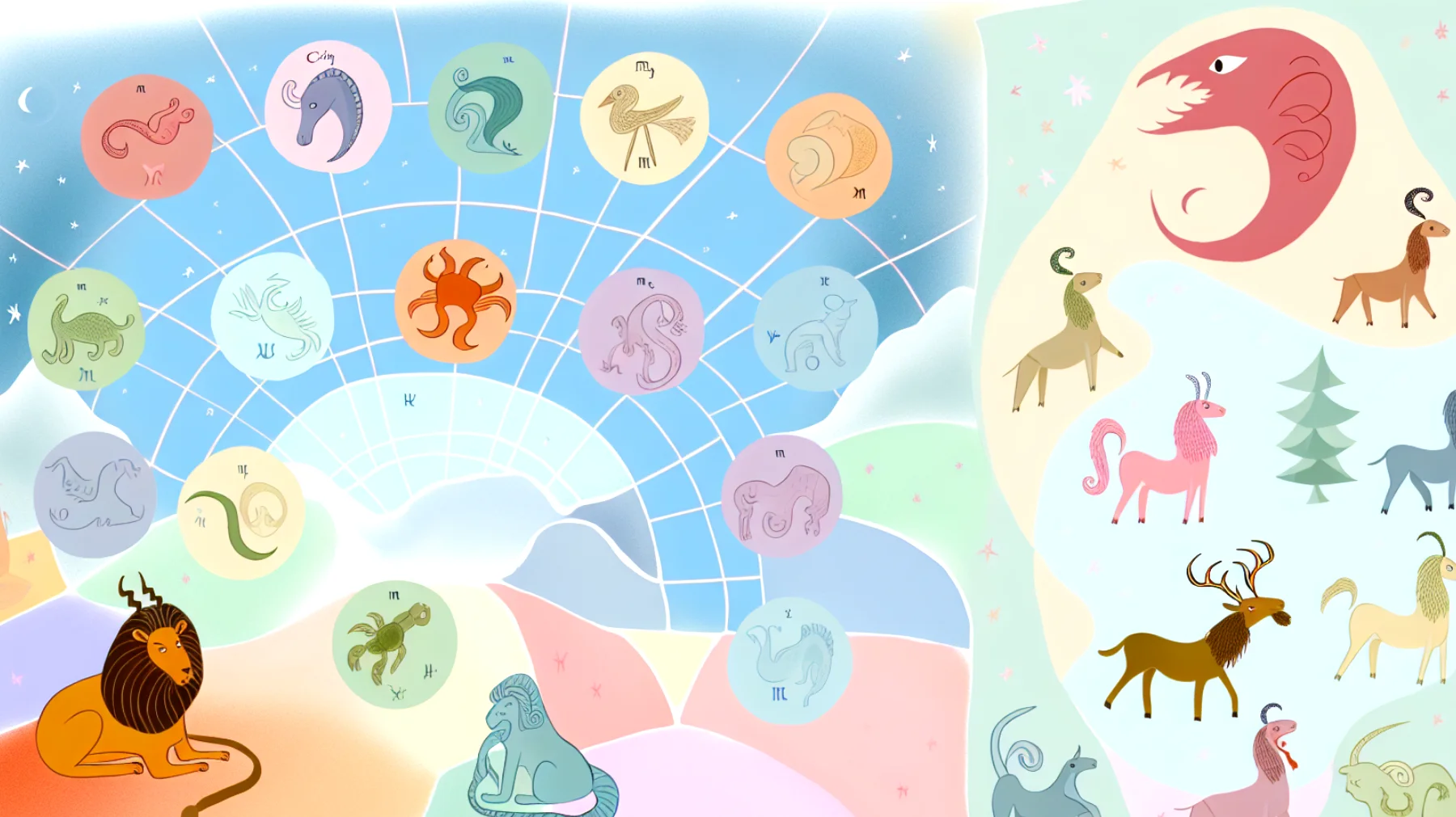 Morgenhoroskop 2026-03-14T12:22:20.364Z"