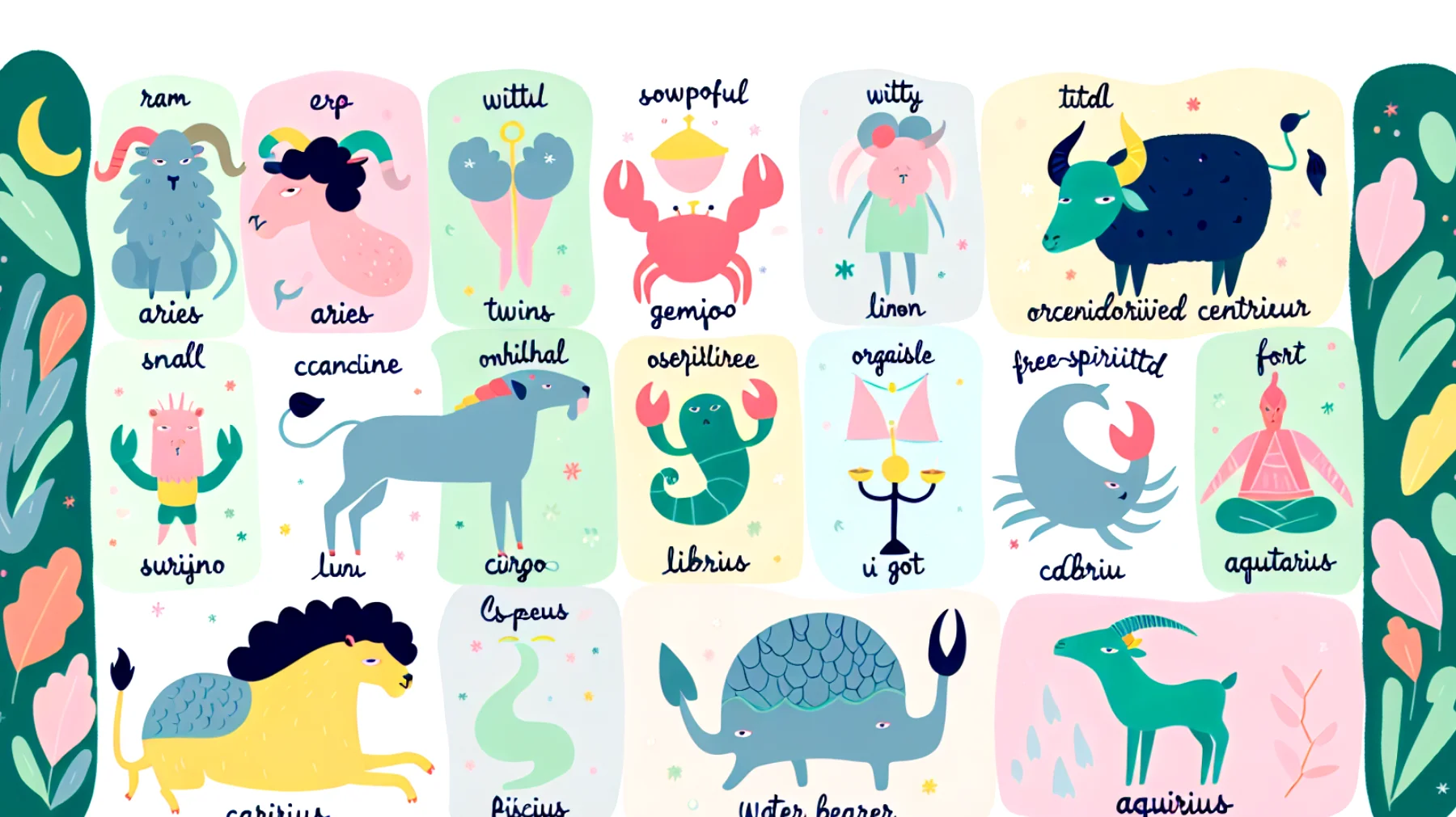 Morgenhoroskop 2026-03-16T14:09:57.420Z"