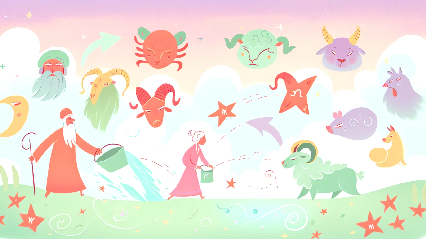 Morgenhoroskop 2026-03-16T22:33:53.561Z"