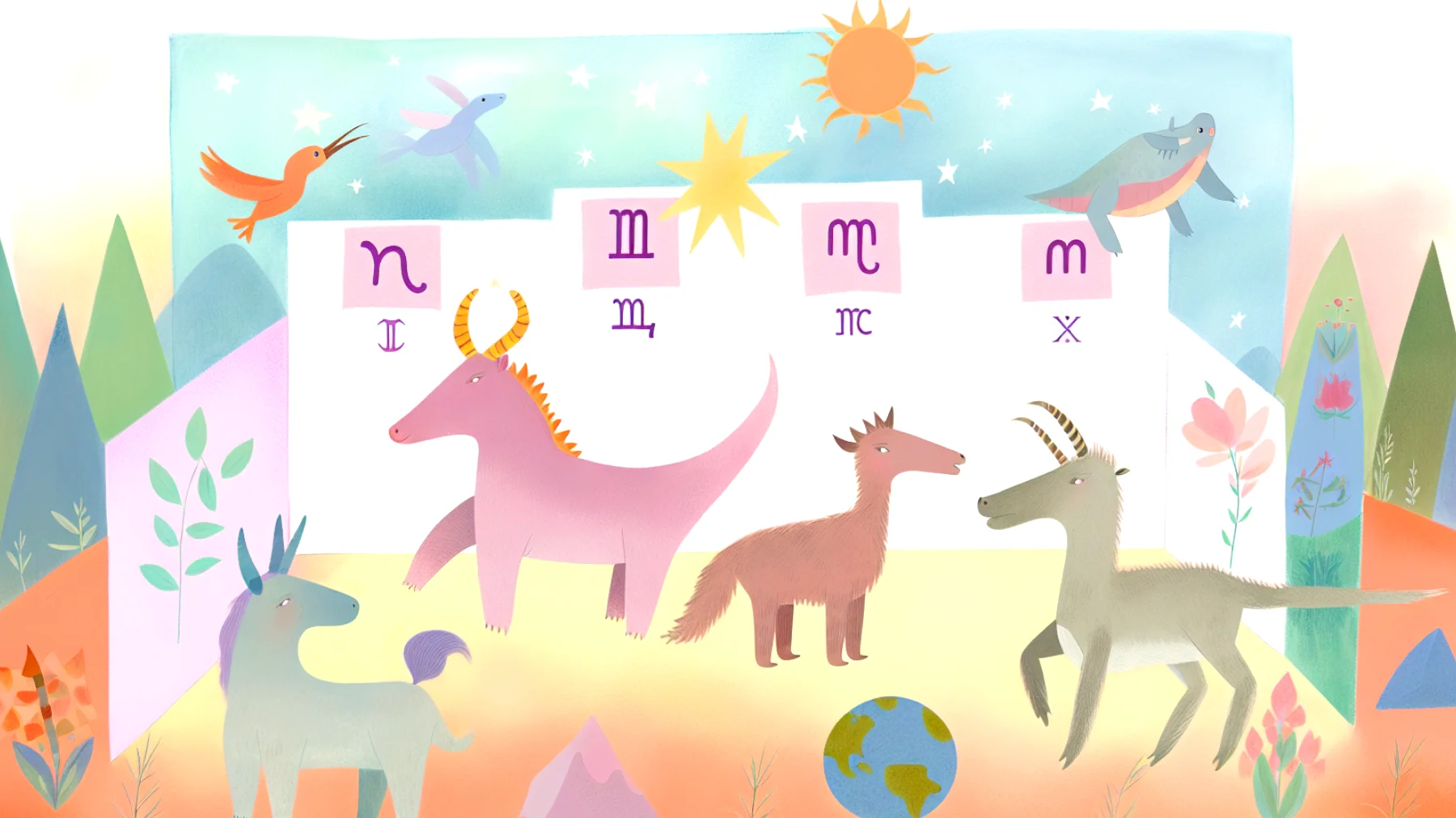 Morgenhoroskop 2026-03-17T00:42:45.309Z"