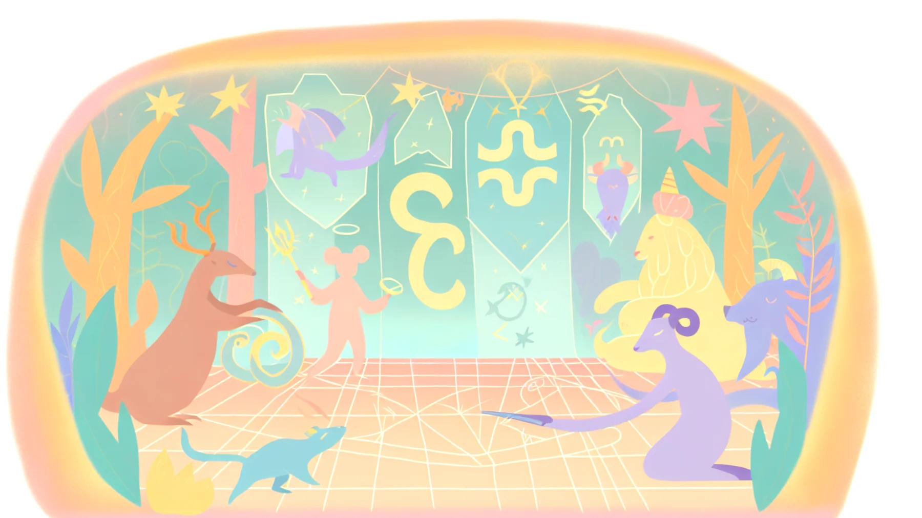 Morgenhoroskop 2026-03-17T22:34:27.041Z"