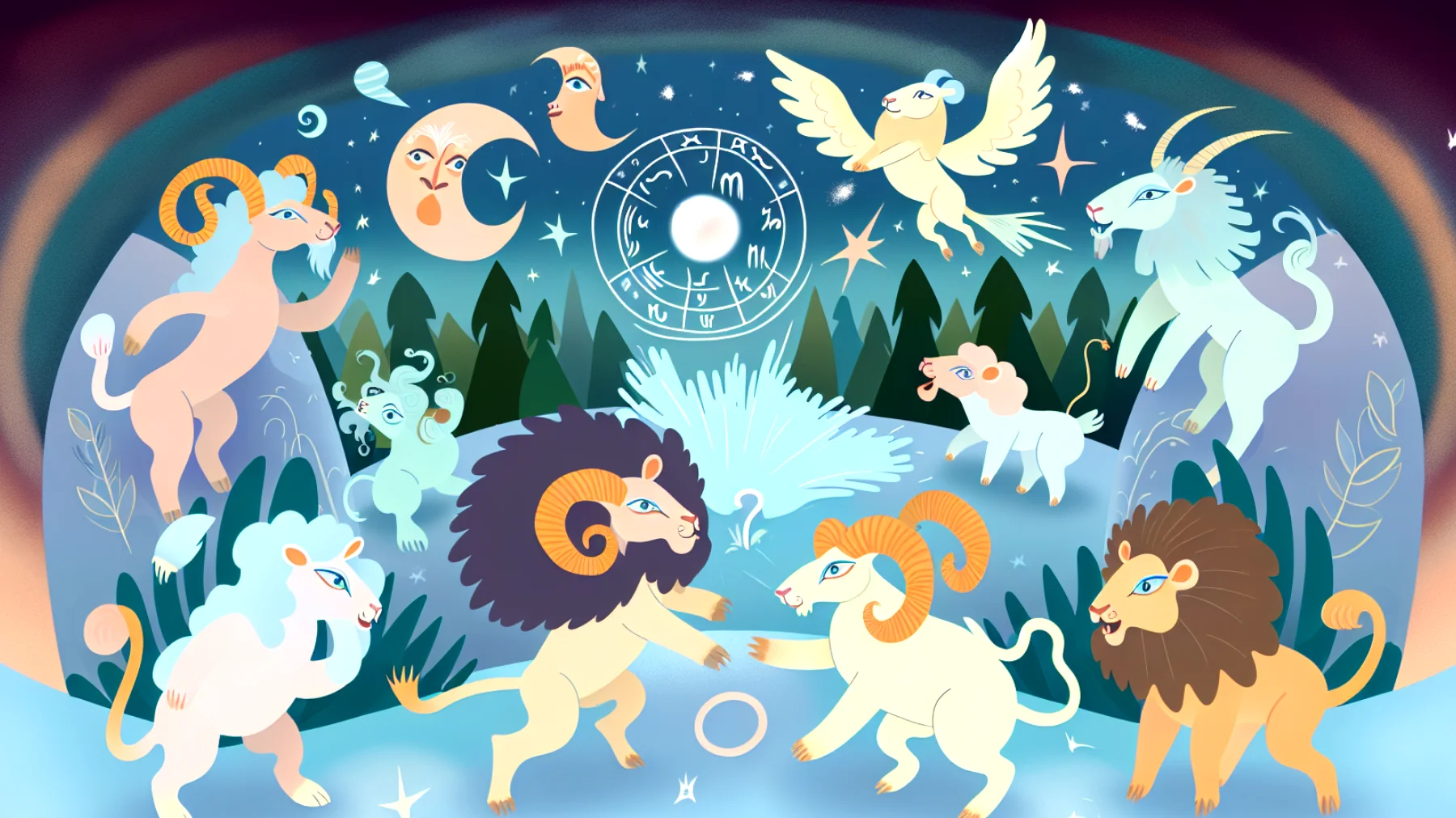 Morgenhoroskop 2026-03-17T23:39:36.098Z"